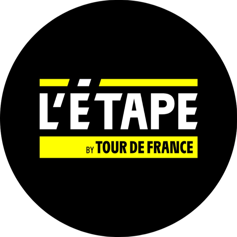 L'Etape by Tour de France - YouTube