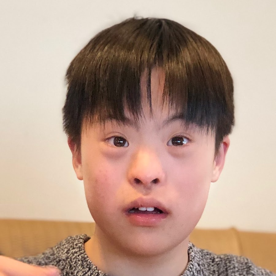 ダウン症かなうちんファミリーチャンネル Youtube