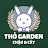 Thỏ Garden