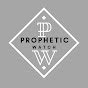 Prophetic Watch YouTube Profile Photo