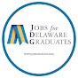 Jobs for Delaware Graduates - JDG YouTube Profile Photo