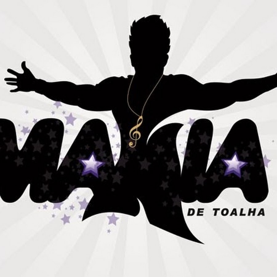 Mania de Toalha - YouTube