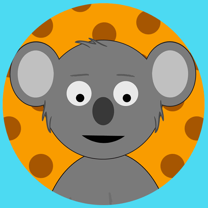 Koala & Giraffe - Official Channel Net Worth & Earnings (2024)