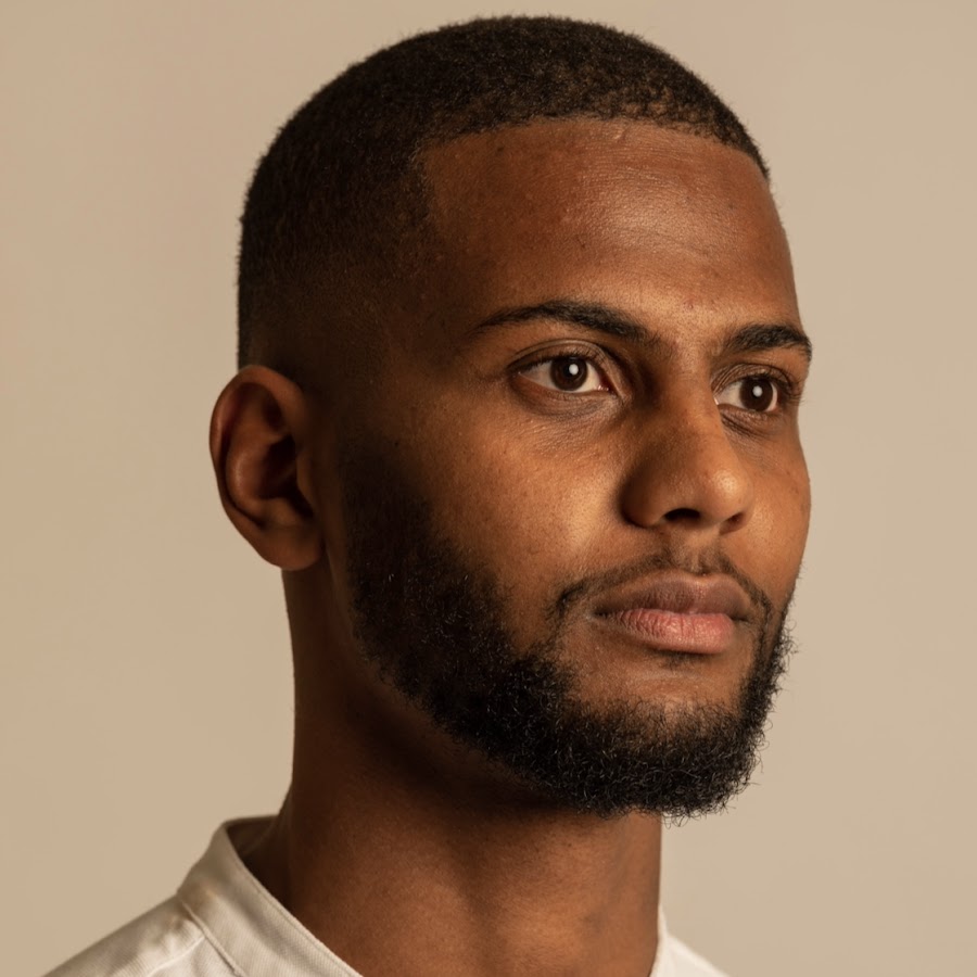 YouTube Channel Logo