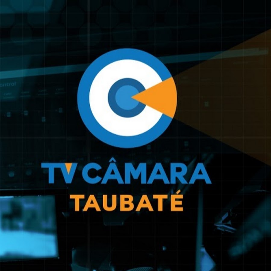TV Câmara Taubaté - YouTube