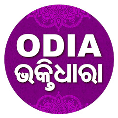 Odia Bhaktidhara Channel icon