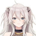 獅白ぼたん