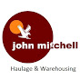 John Mitchell YouTube Profile Photo