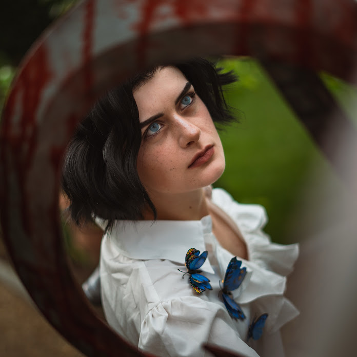 Gaia Spaziani Net Worth & Earnings (2026)