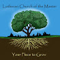 Lutheran Church Of The Master YouTube Profile Photo