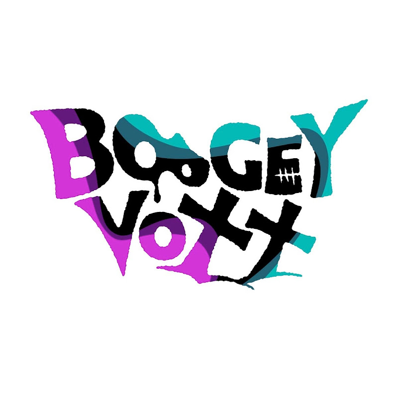 BOOGEY VOXX -official-
