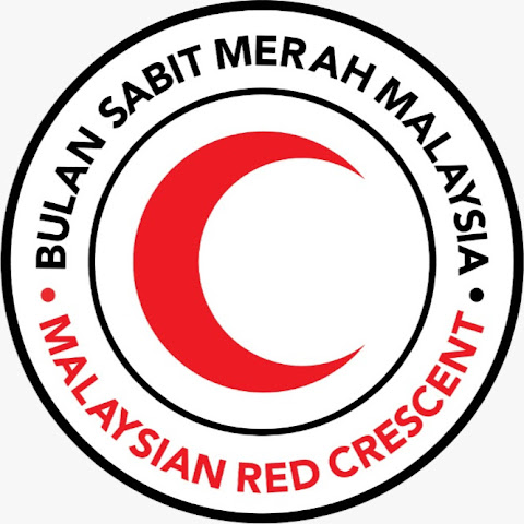 lambang bulan sabit merah malaysia
