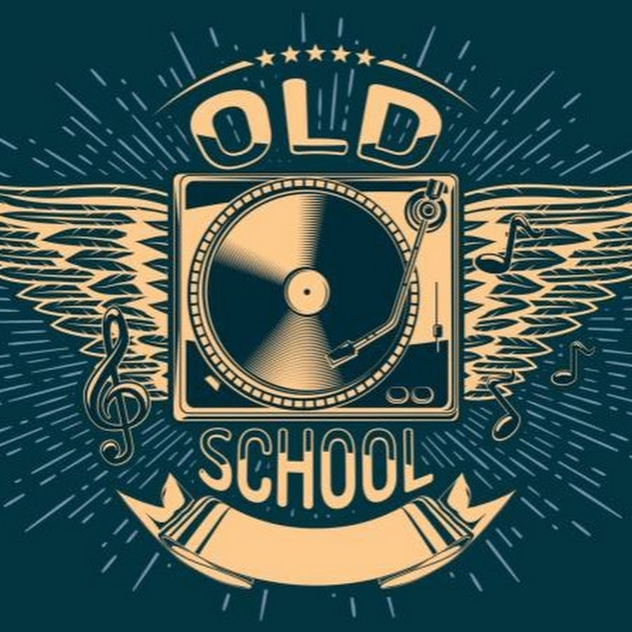 Old skool music - YouTube