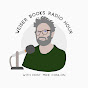 Weiser Books Radio Hour YouTube Profile Photo