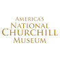 America's National Churchill Museum YouTube Profile Photo