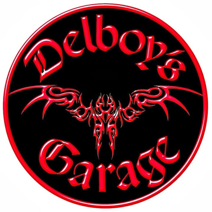 Delboy's Garage Net Worth & Earnings (2024)