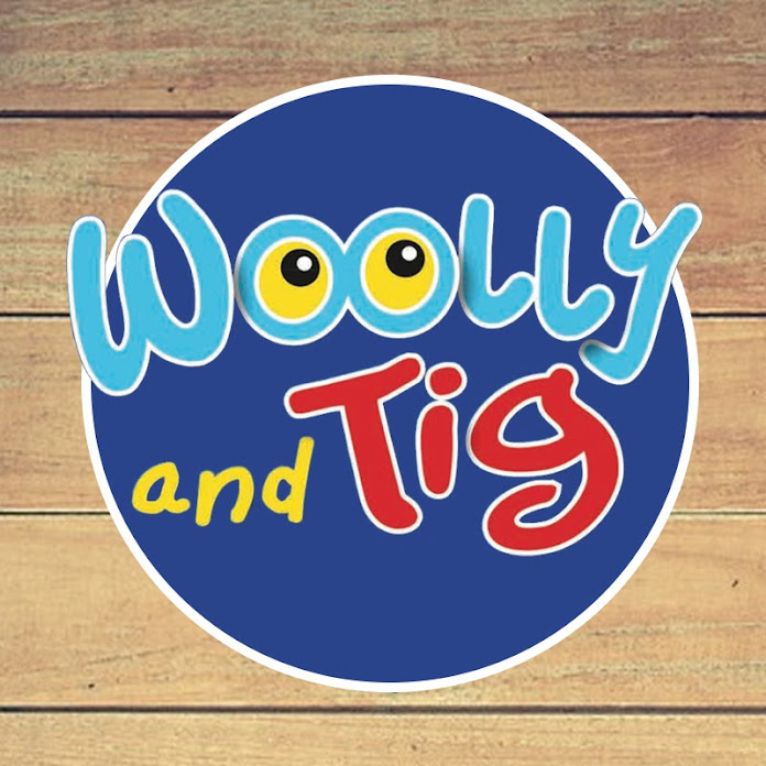 Woolly and Tig Official Channel Net Worth & Earnings (2023)