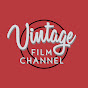 VintageFilmChannel YouTube Profile Photo