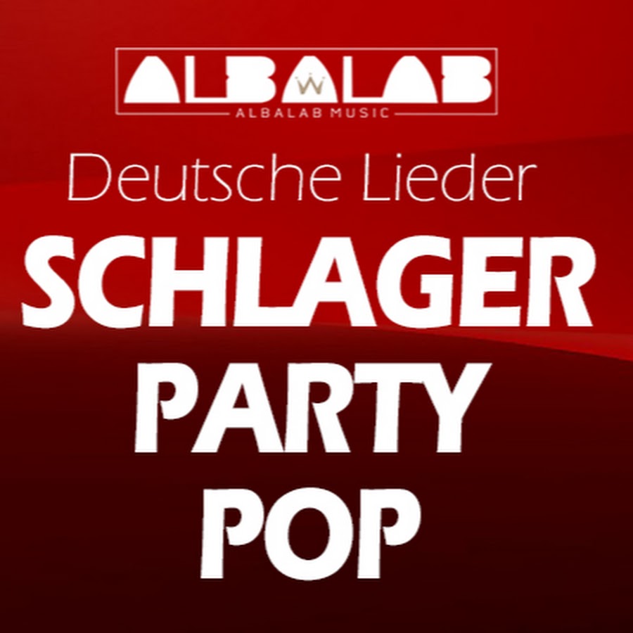 Deutsche Schlager Pop Musik - YouTube