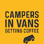 Campers In Vans Getting Coffee YouTube Profile Photo