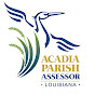 Acadia Parish Assessor's Office YouTube Profile Photo