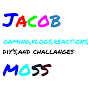 Jacob Moss YouTube Profile Photo