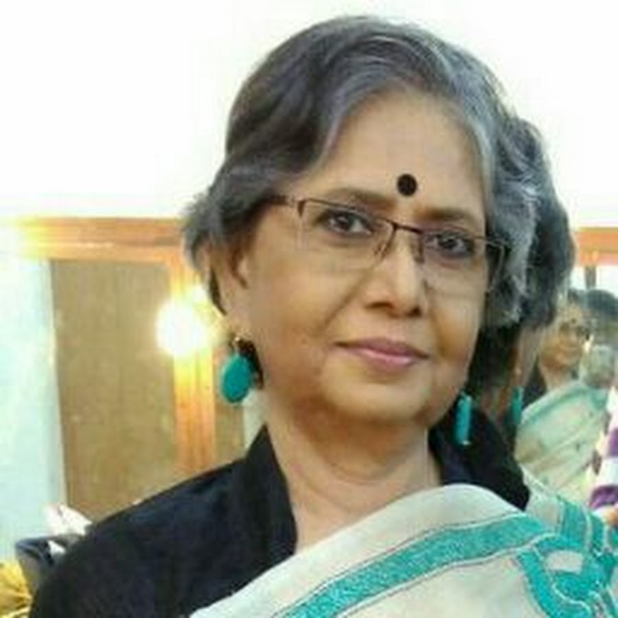 Chhanda Karanji Chattopadhyay - YouTube