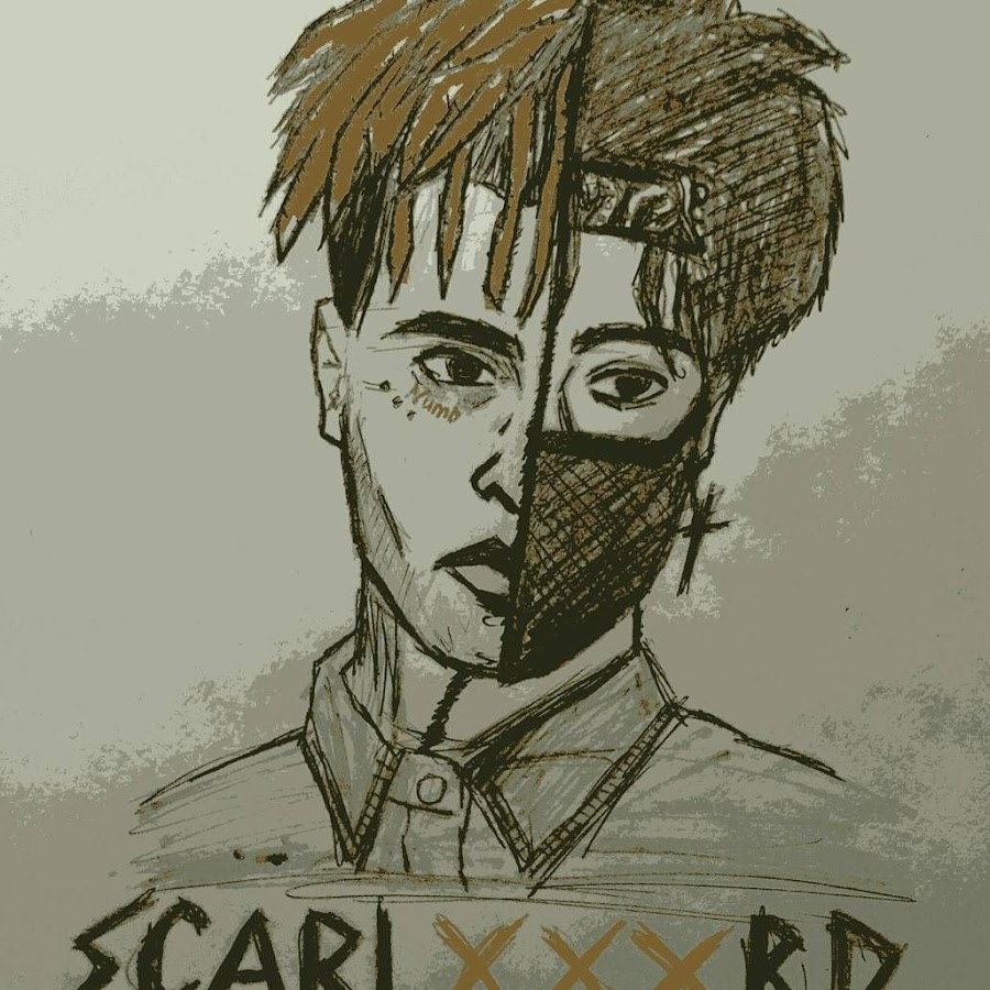 Тату сода лав эскиз