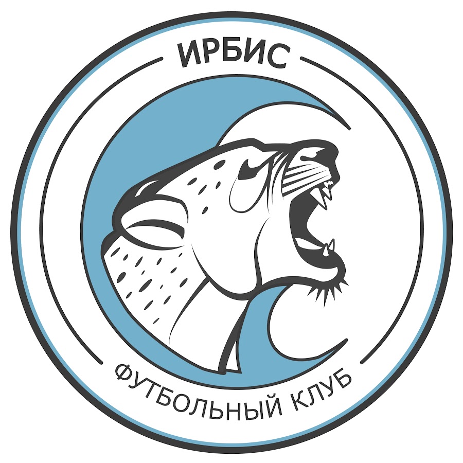 ирбис клуб