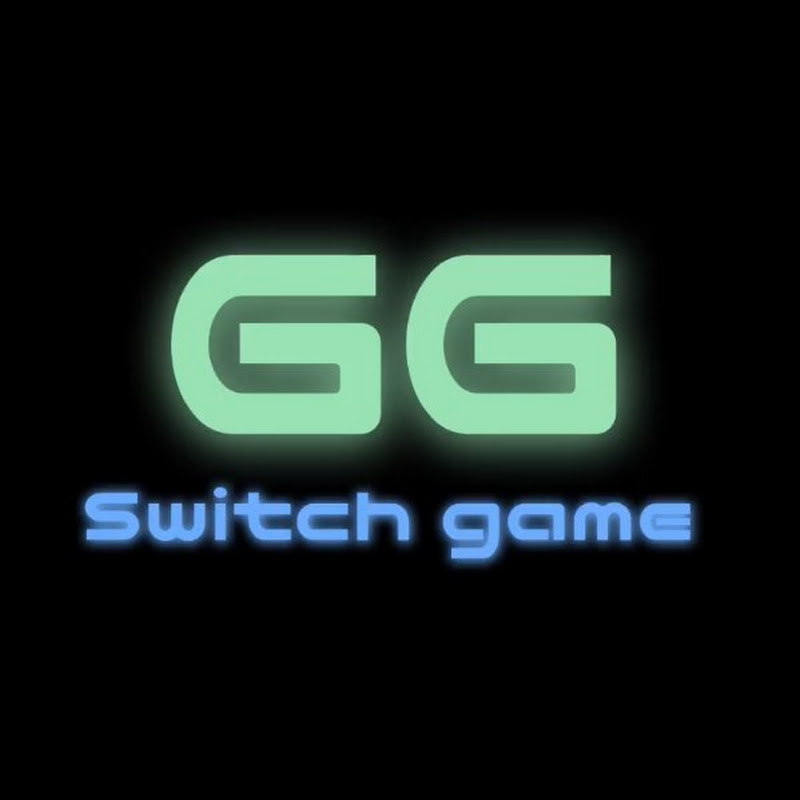 GG / Switchゲームチャンネル