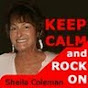 Sheila Coleman YouTube Profile Photo