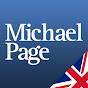 Michael Page UK - @MichaelPageUK YouTube Profile Photo