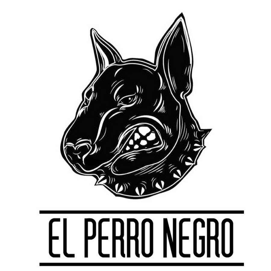 El Perro Negro Mx - YouTube
