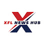 XFL News Hub YouTube Profile Photo