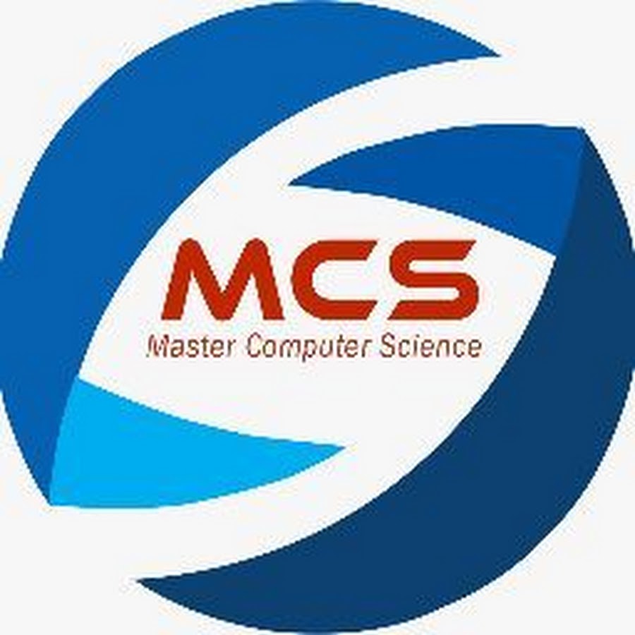 Master Computer Science Subjects - YouTube