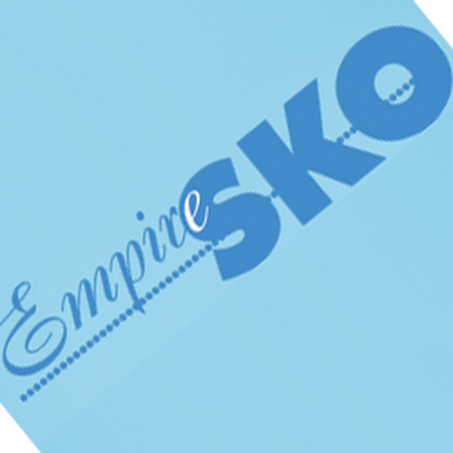 Empire Sko - YouTube