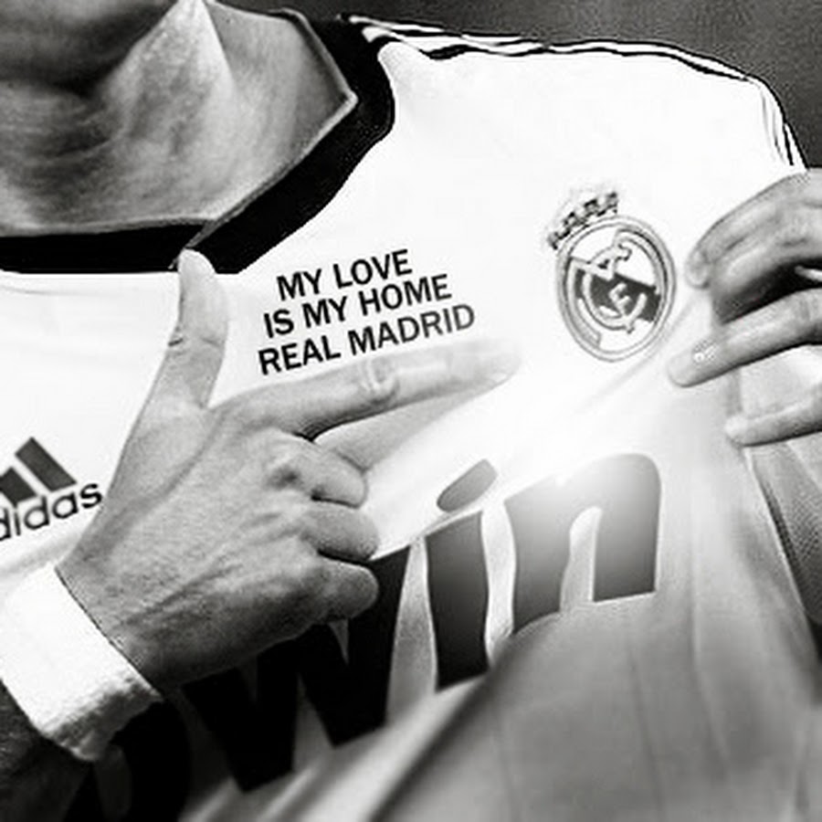 Реал мадрид на аву