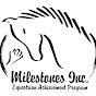 Milestones, Inc. YouTube Profile Photo
