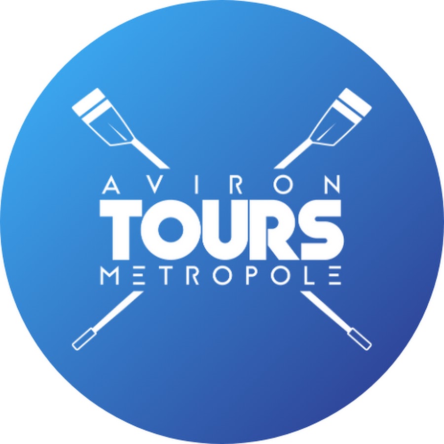 Aviron tours Metropole - YouTube