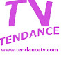 Tendance TV - @tendanceTV YouTube Profile Photo