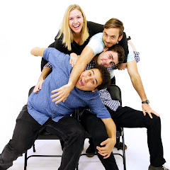 Thumbnail of related channel