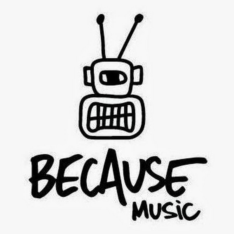 I like music because