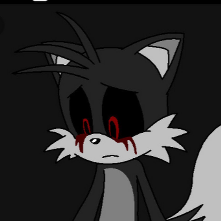 Картинки тейлза exe