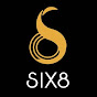 Six8 YouTube Profile Photo