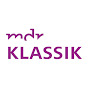 MDR KLASSIK YouTube Profile Photo