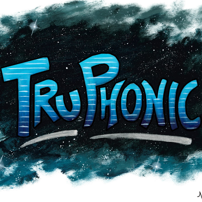 Tru Phonic