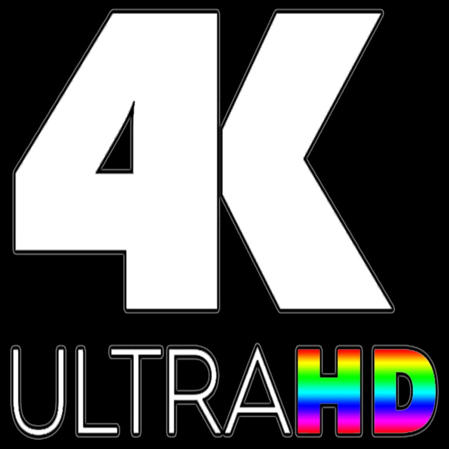 4K Ultra HD - YouTube