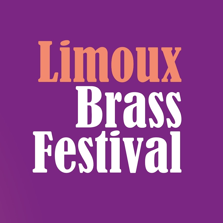 Limoux Brass Festival - YouTube