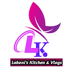 Laboni's Kitchen & Vlogs