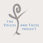 The Voices and Faces Project YouTube Profile Photo